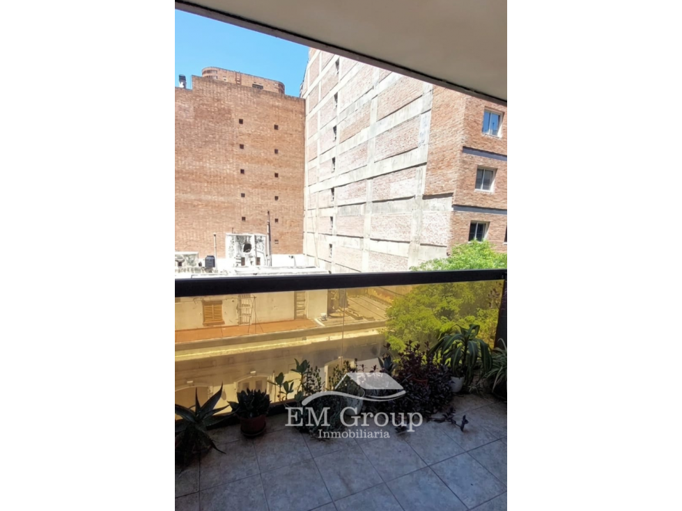 Depto de 2 Dorm. Cerca del Buen Pastor! - 3