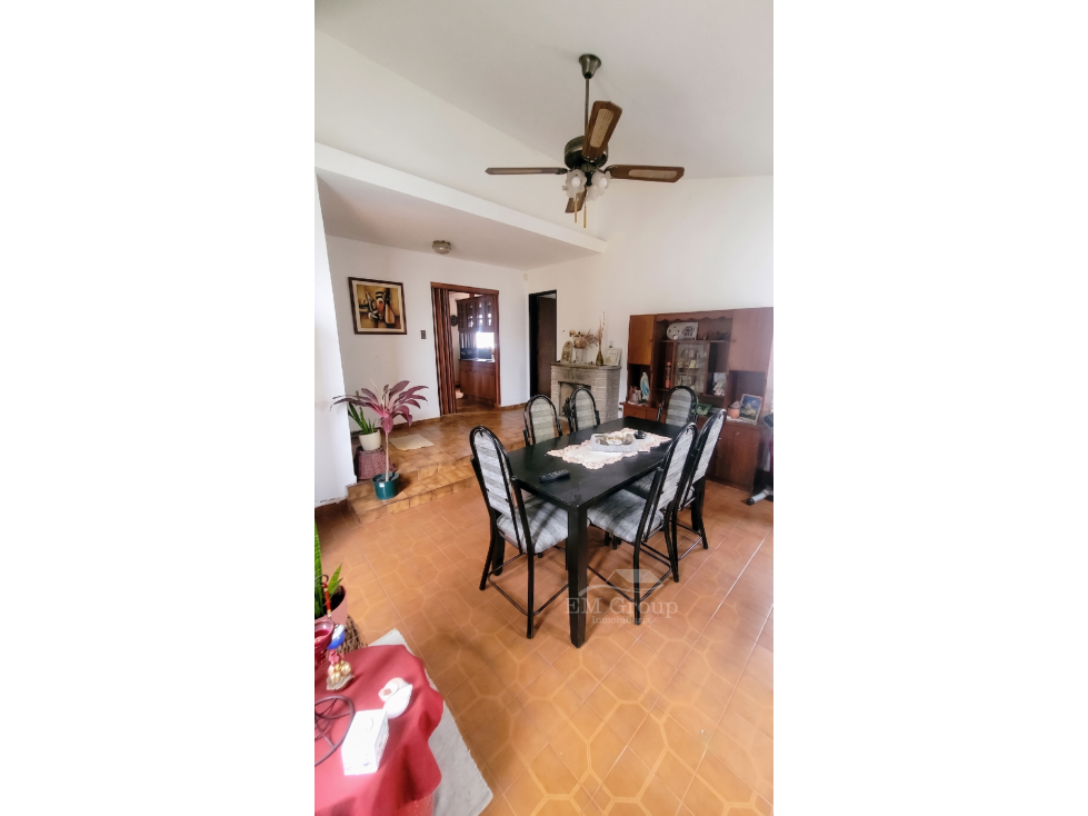 Casa mas depto. en Venta, B° San Rafael! - 3