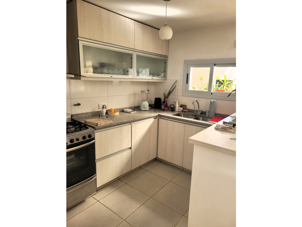 En Venta, Chacras del Norte 2, Duplex de 3 Dorm! - 4