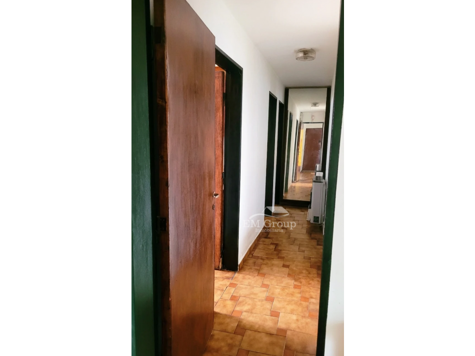 Casa mas depto. en Venta, B° San Rafael! - 4