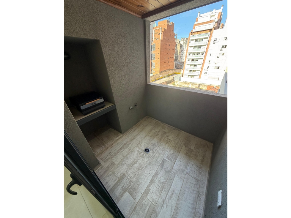 Depto de 1 dorm en Nueva Córdoba! — foto 4