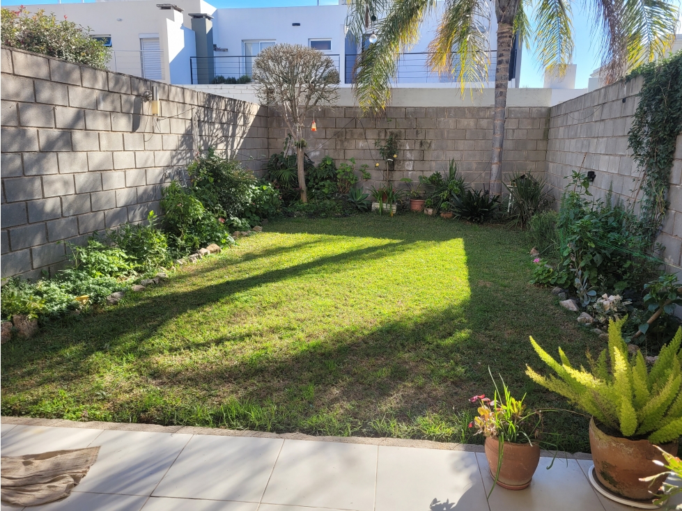 En Venta, Chacras del Norte 2, Duplex de 3 Dorm! - 6