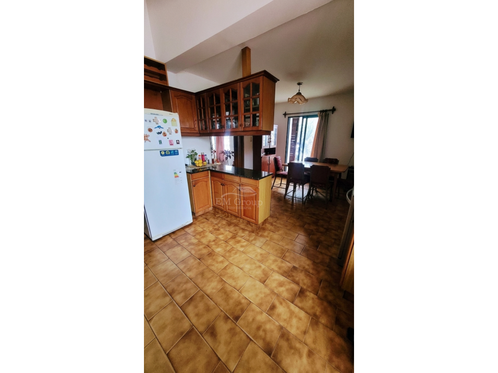 Casa mas depto. en Venta, B° San Rafael! - 5