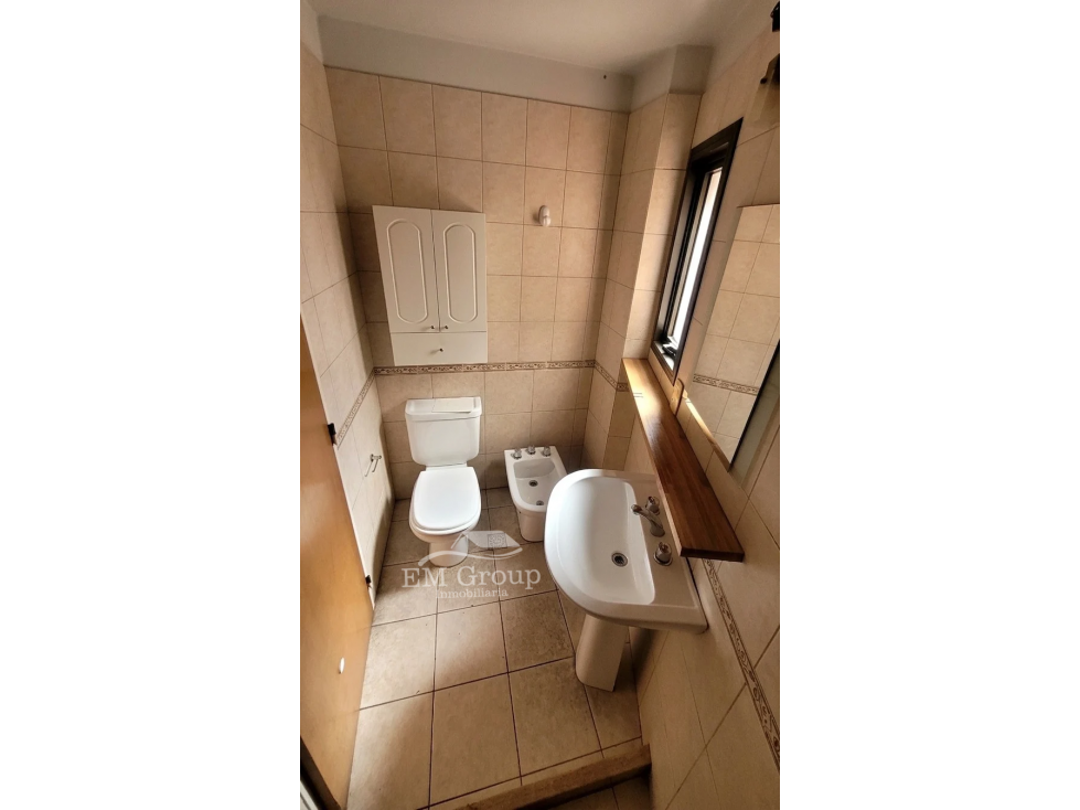 Venta, 1 y 1/2 Dorm, Nva Cba! - 6