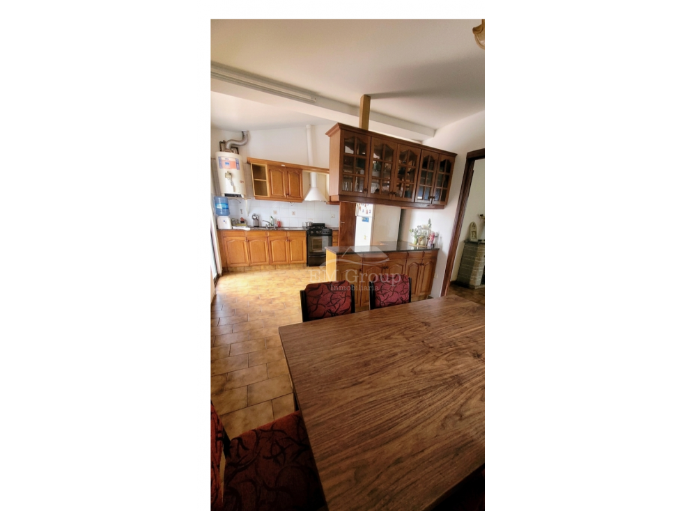 Casa mas depto. en Venta, B° San Rafael! - 6