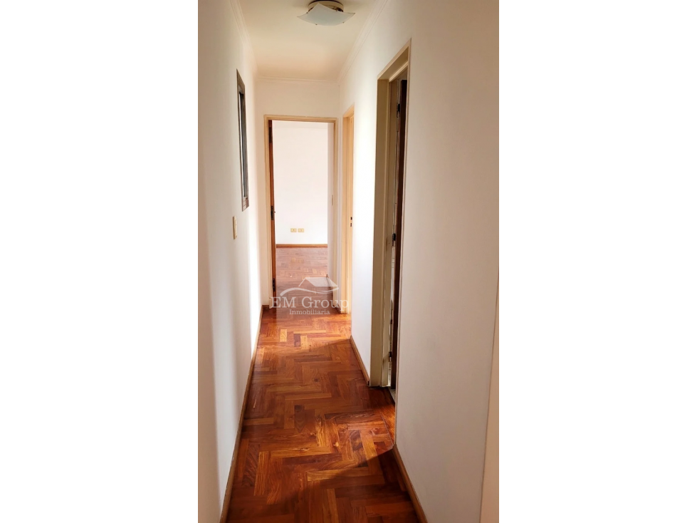 Venta, 1 y 1/2 Dorm, Nva Cba! - 5