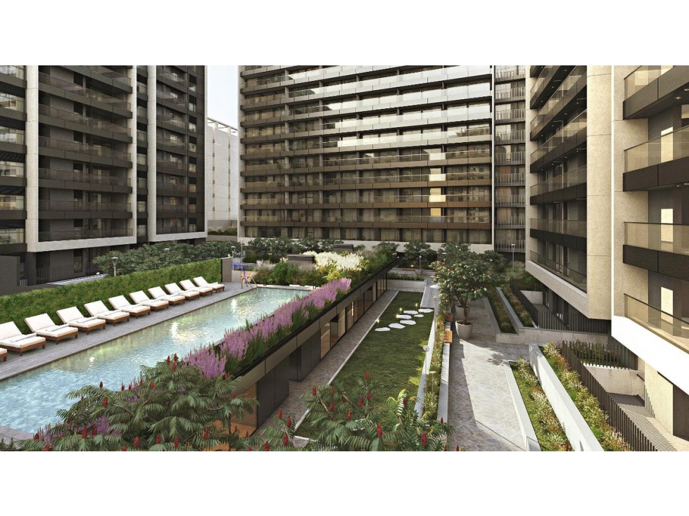 Distrito Betania! venta en pozo - 4