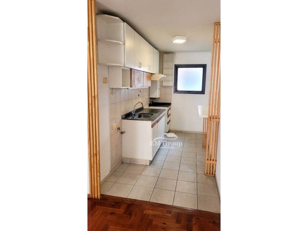 Venta, 1 y 1/2 Dorm, Nva Cba! - 3