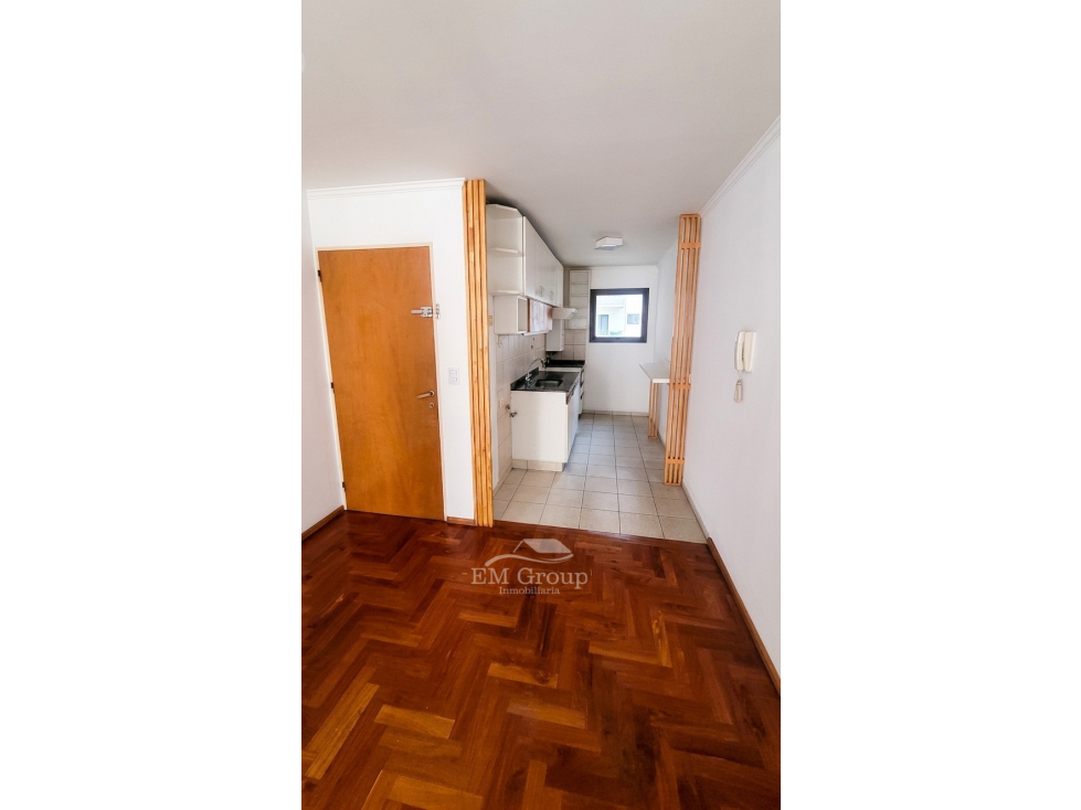 Venta, 1 y 1/2 Dorm, Nva Cba! - 2