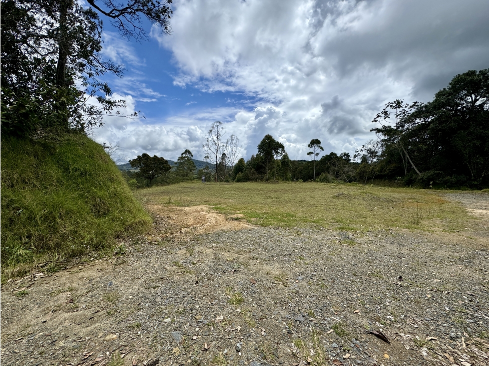 VENTA DE LOTE CON DISEÑO DE CASA EN MONTE SERENO REFUGIO CAMPESTRE — foto 5