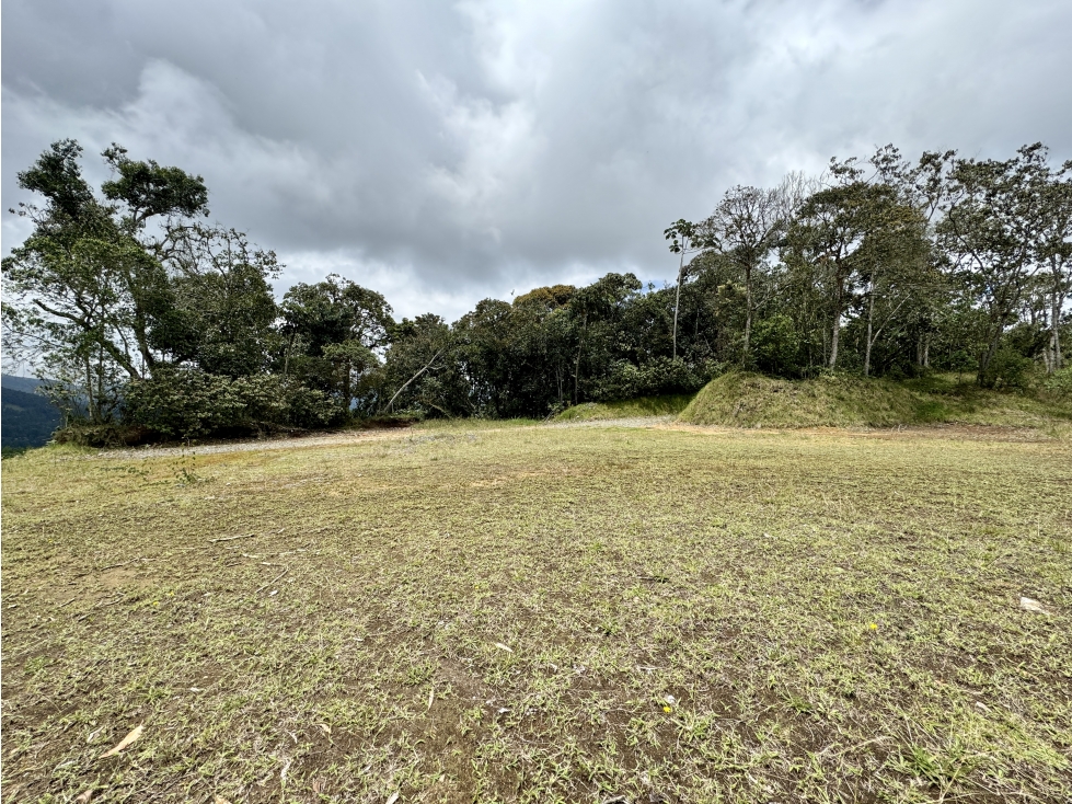 VENTA DE LOTE CON DISEÑO DE CASA EN MONTE SERENO REFUGIO CAMPESTRE — foto 4
