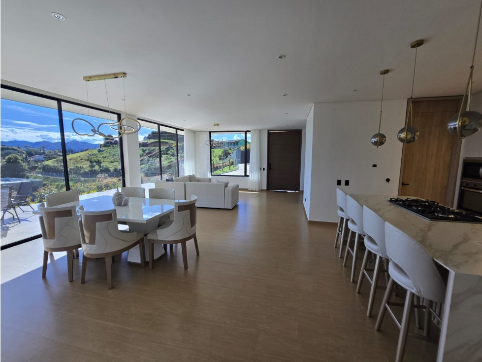 CASA FINCA 2050 m² - SAN VICENTE FERRER — foto 3