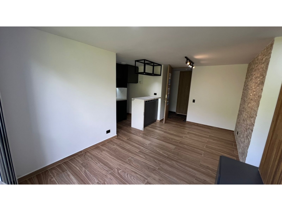 APARTAMENTO EN EL RETIRO SECTOR PARQUE DE SAN JOSE — foto 5