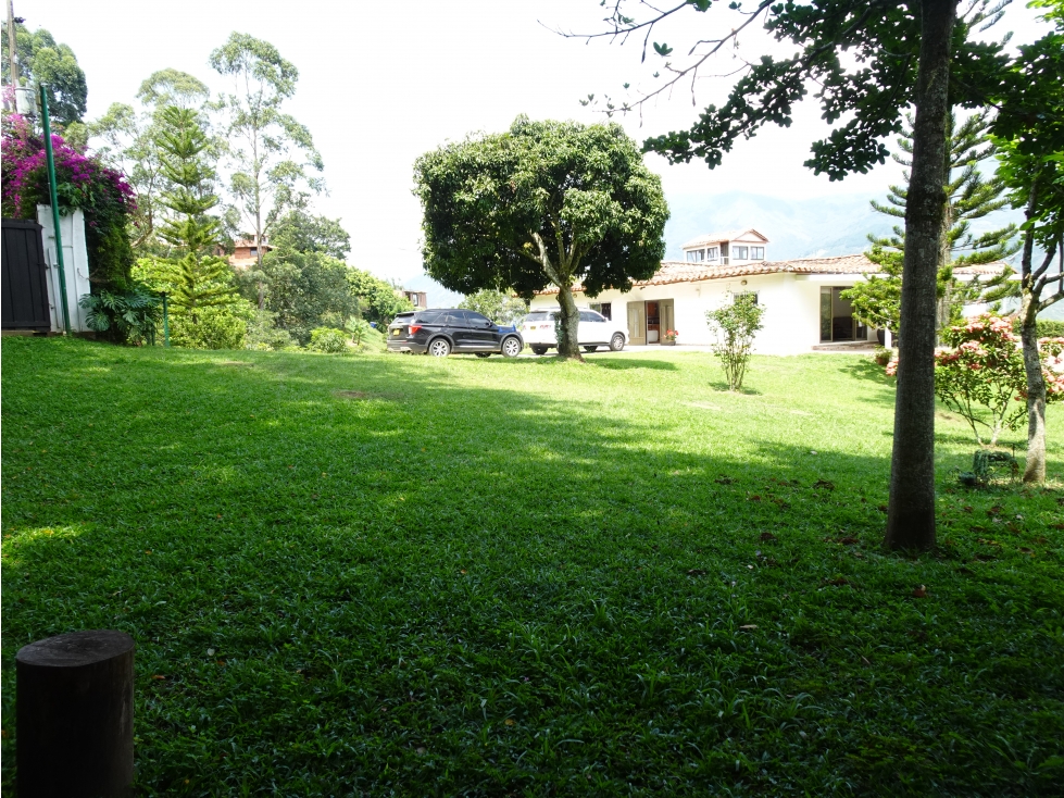 FINCA 715 m² - VEREDA EL CONVENTO, COPACABANA — foto 4