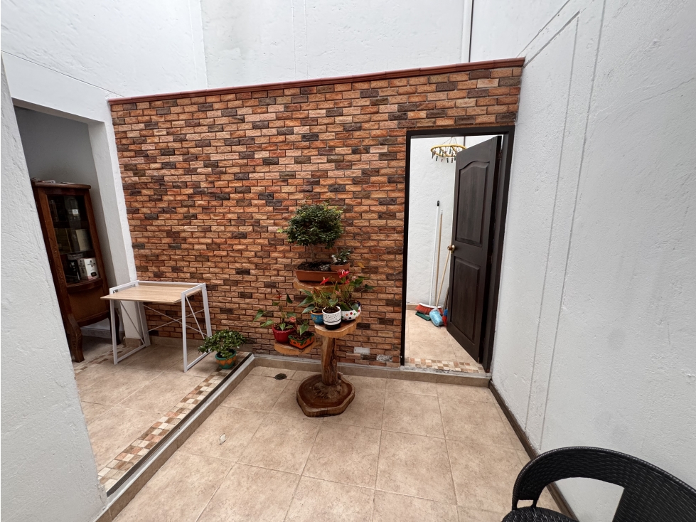 CASA CAMPESTRE 124 m² - SECTOR PURO CUERO, EL RETIRO — foto 4