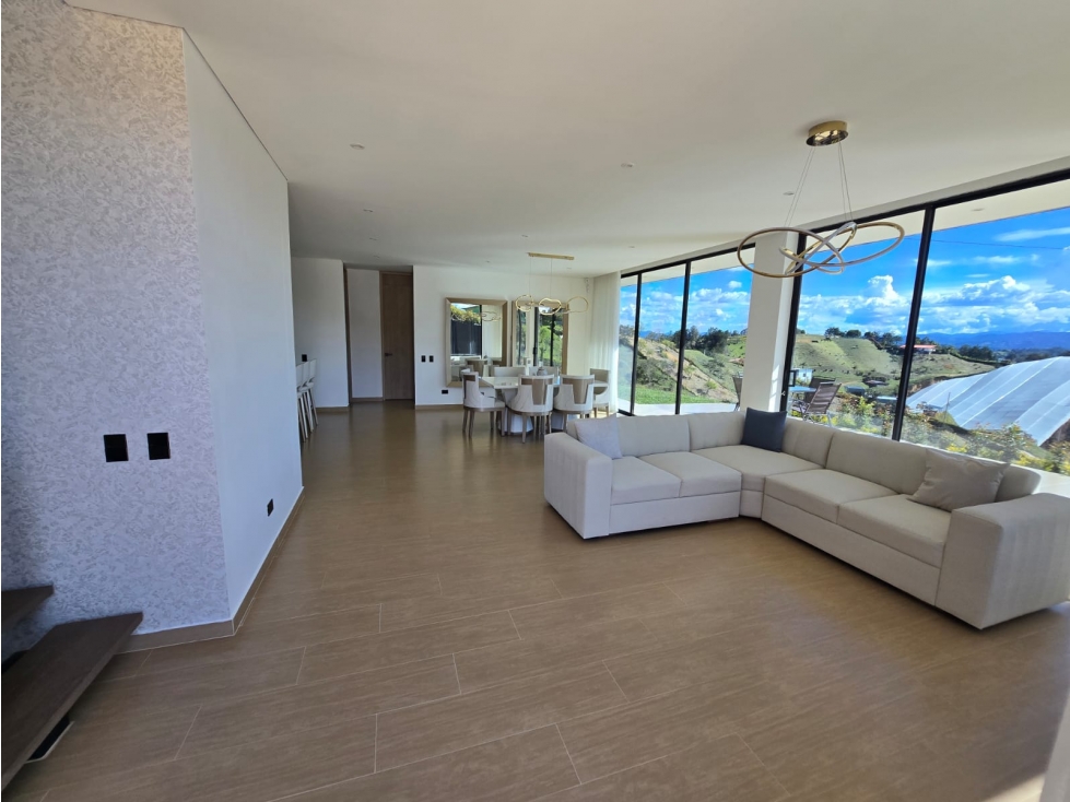 CASA FINCA 2050 m² - SAN VICENTE FERRER — foto 4
