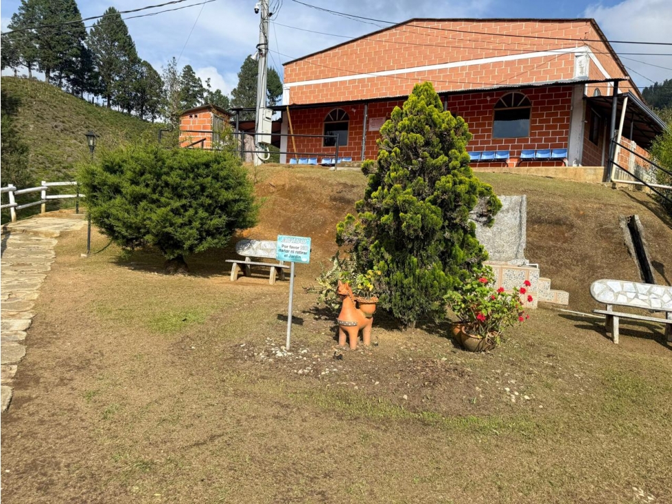 EXCLUSIVA FINCA EN GUARNE