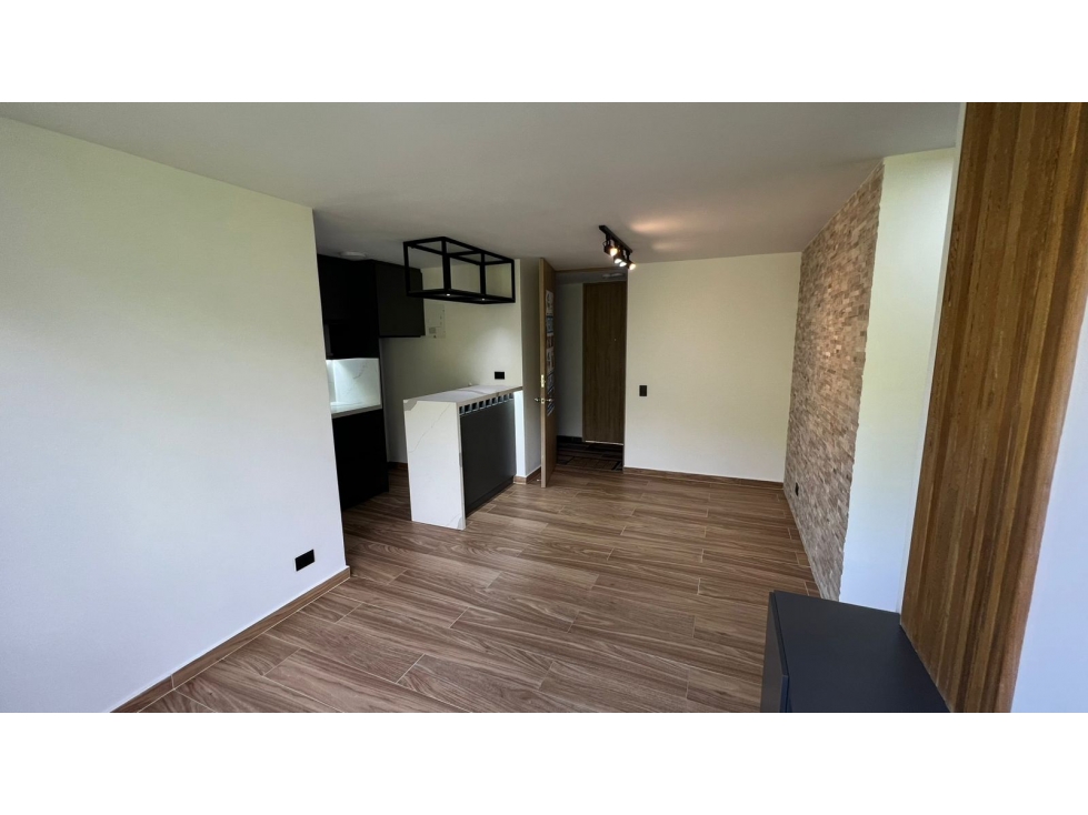 APARTAMENTO EN EL RETIRO SECTOR PARQUE DE SAN JOSE — foto 6