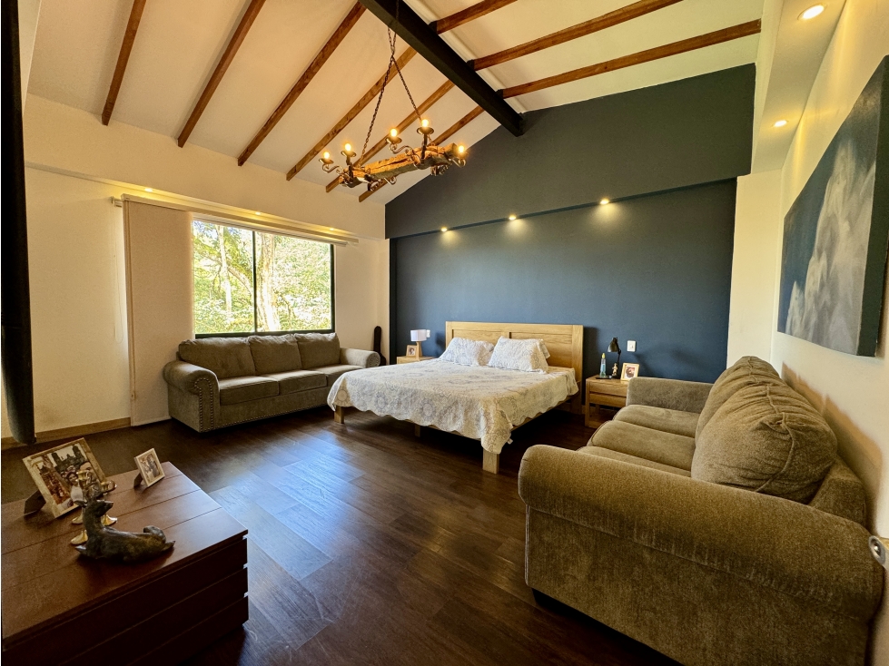 HERMOSA FINCA - PARCELACION LA MARIA, EL RETIRO — foto 6