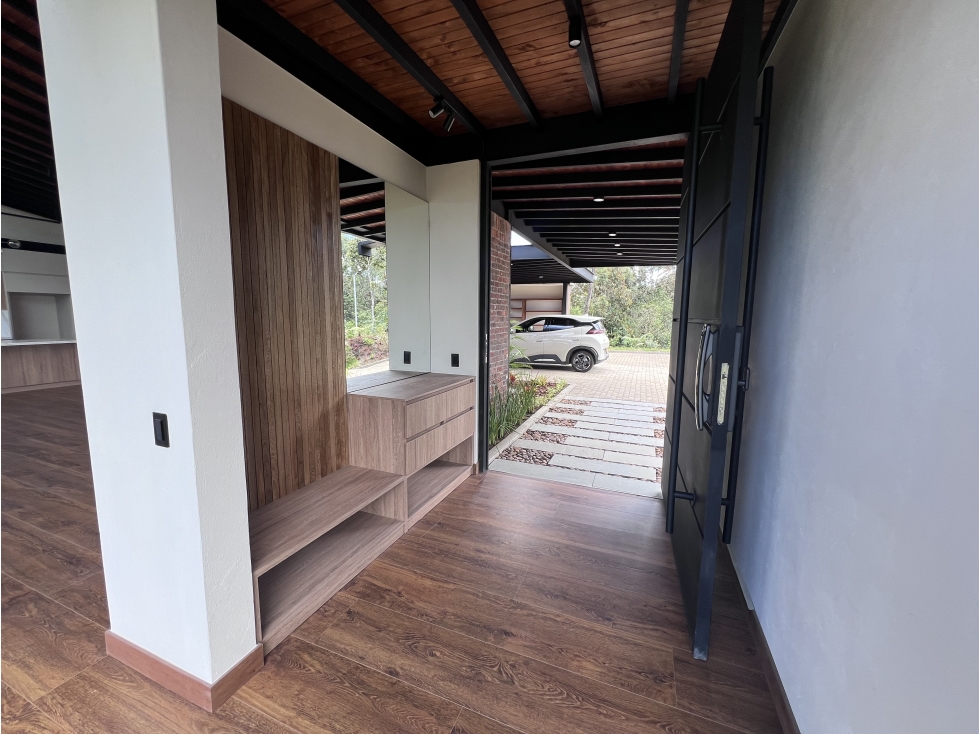 CASA CAMPESTRE 332 m² - EN MONTE SERENO REFUGIO CAMPESTRE — foto 5