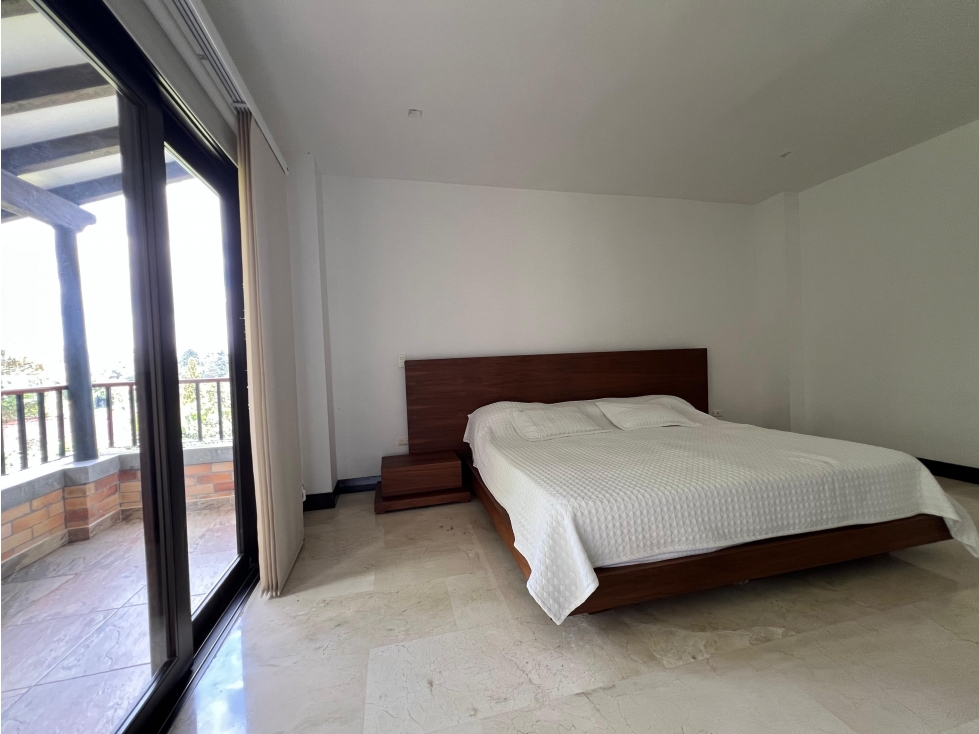 CASA EN LA VIA RIONEGRO LA CEJA — foto 6