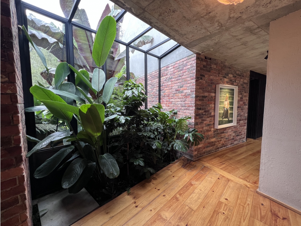 FINCA CAMPESTRE 485 m² - SECTOR FLANDES, EL RETIRO — foto 2
