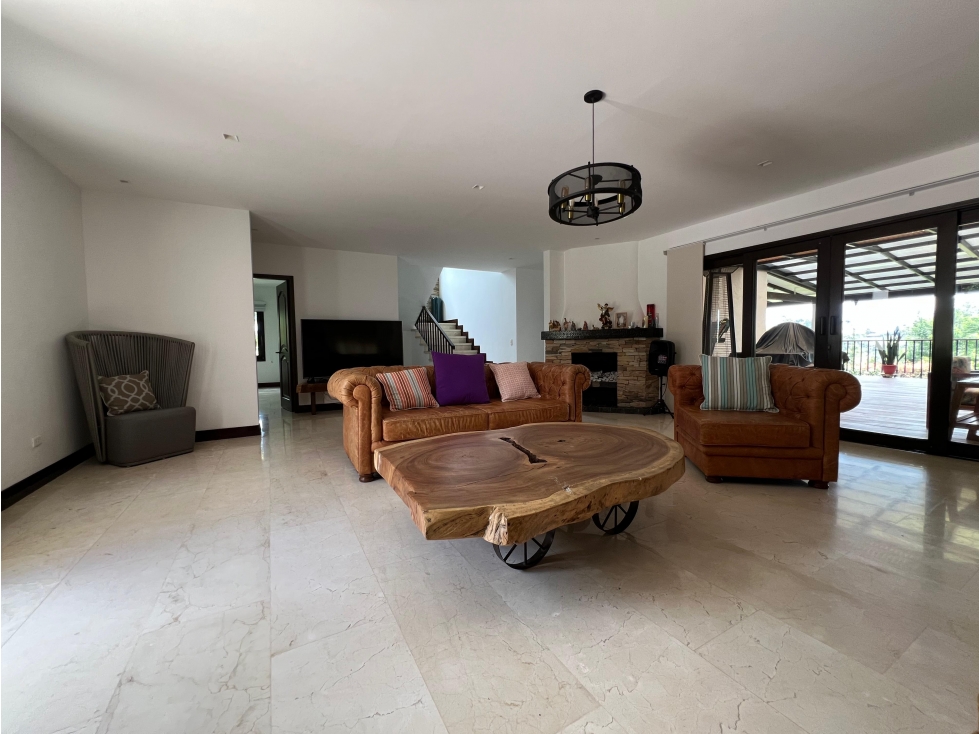 CASA EN LA VIA RIONEGRO LA CEJA — foto 4