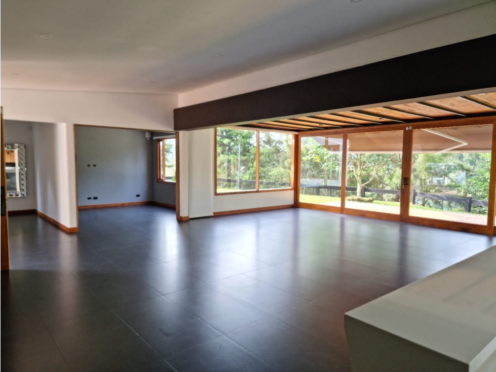 CASA CAMPESTRE EN EL RETIRO-SECTOR PARQUE DE SAN JOSE — foto 6