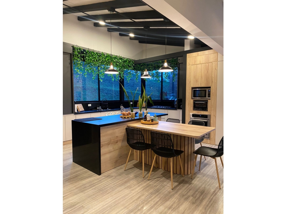 CASA CAMPESTRE EN VENTA 568 m² - MONTE SERENO, EL RETIRO — foto 4