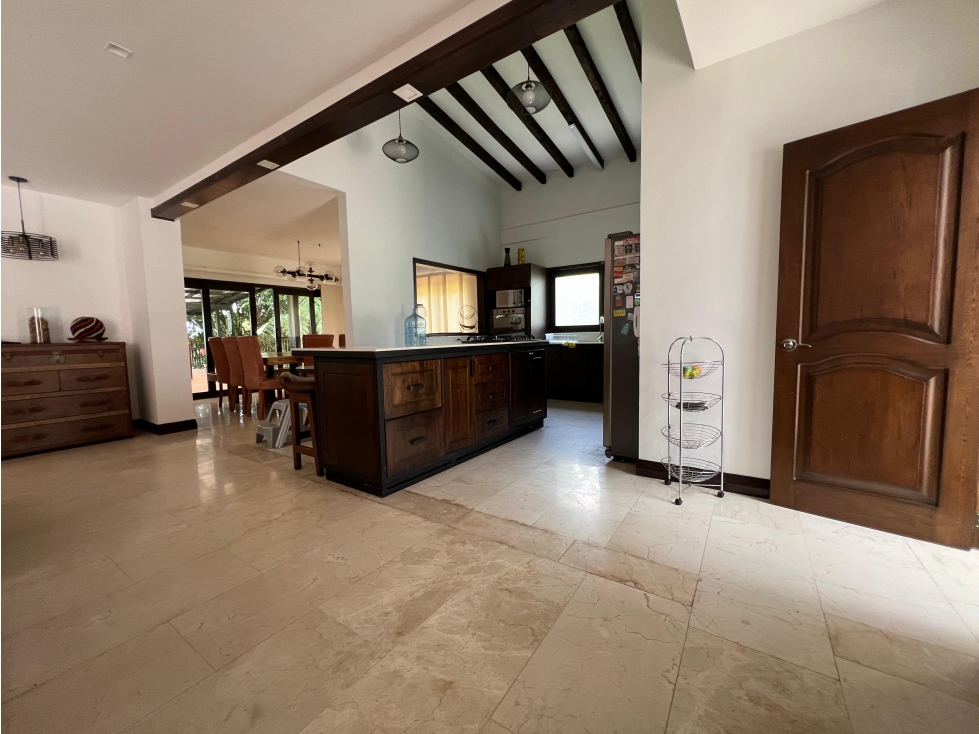 CASA EN LA VIA RIONEGRO LA CEJA — foto 2