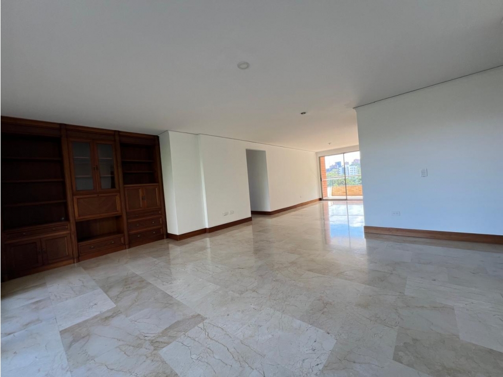APARTAMENTO EN MEDELLIN-SECTOR SAN LUCAS — foto 5