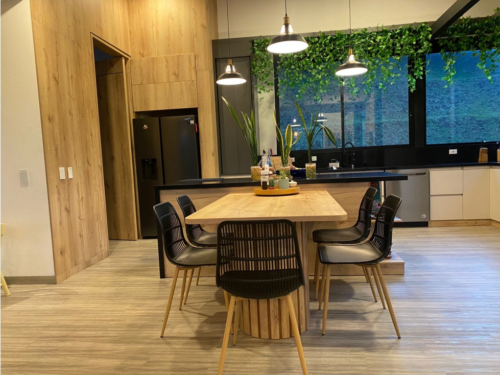 CASA CAMPESTRE EN VENTA 568 m² - MONTE SERENO, EL RETIRO — foto 3
