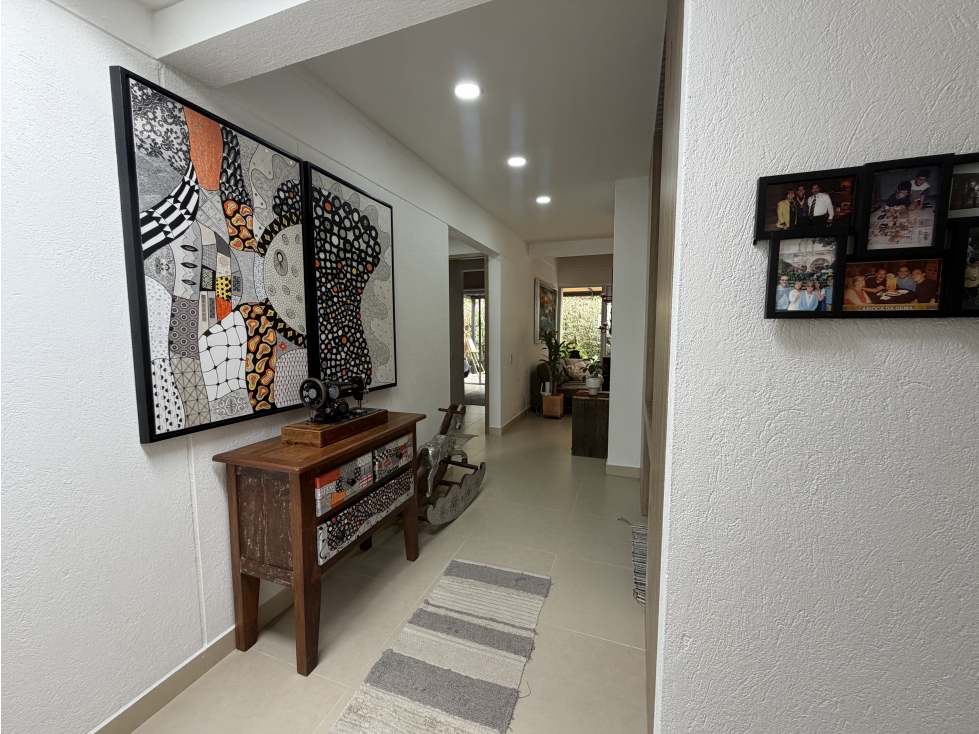 CASA CAMPESTRE 165 m² - EN EL RETIRO — foto 3