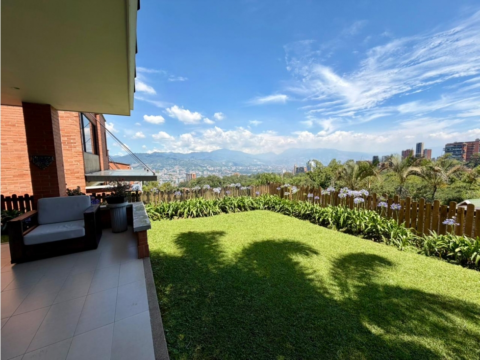 CASA EN ENVIGADO LA CALLEJA