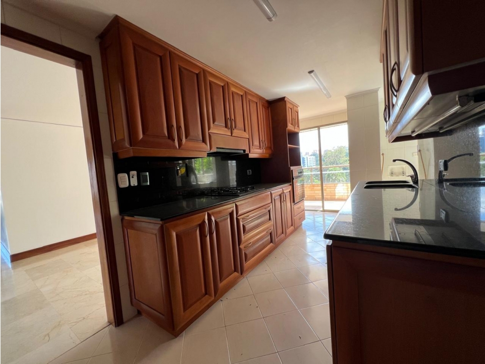 APARTAMENTO EN MEDELLIN-SECTOR SAN LUCAS — foto 3