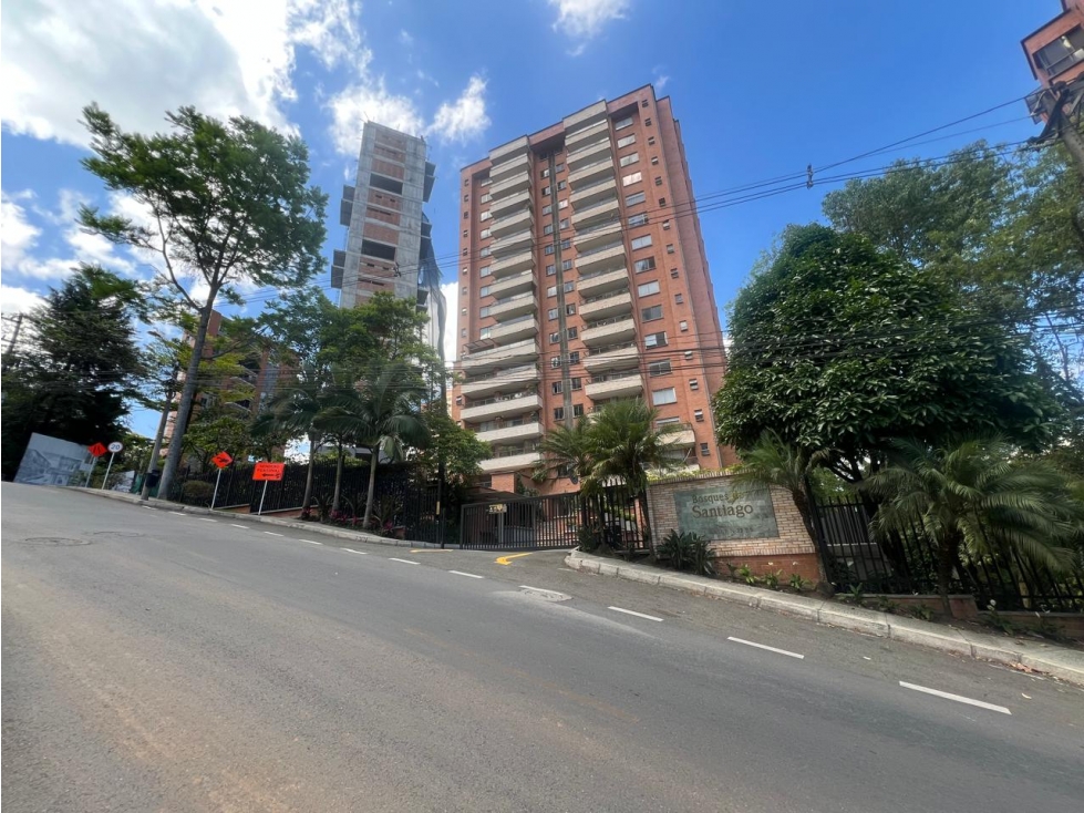 APARTAMENTO EN MEDELLIN-SECTOR SAN LUCAS