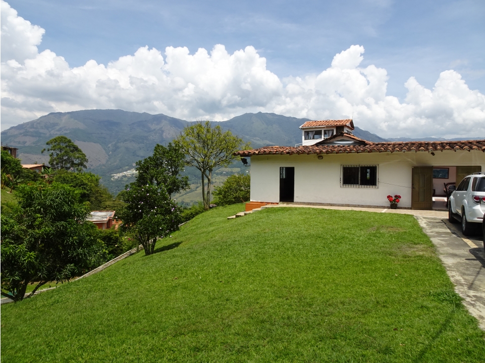 FINCA 715 m² - VEREDA EL CONVENTO, COPACABANA — foto 6