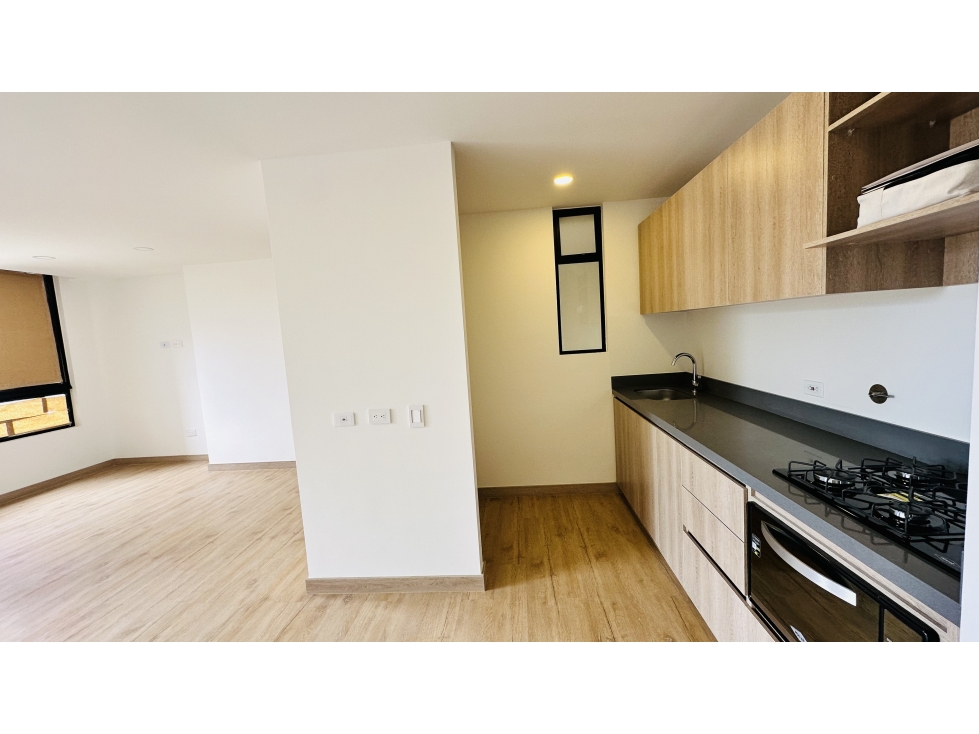HERMOSO APARTAMENTO EN LA CEJA-SECTOR POLIDEPORTIVO MADEROS
