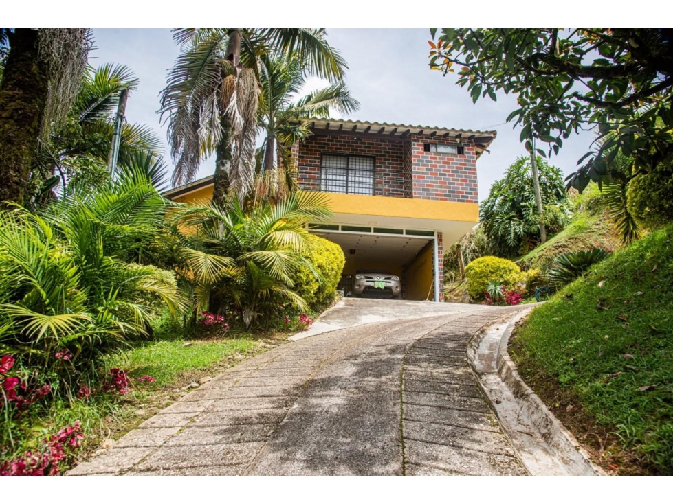 HERMOSA FINCA EN EL CARMEN DE VIBORAL — foto 5