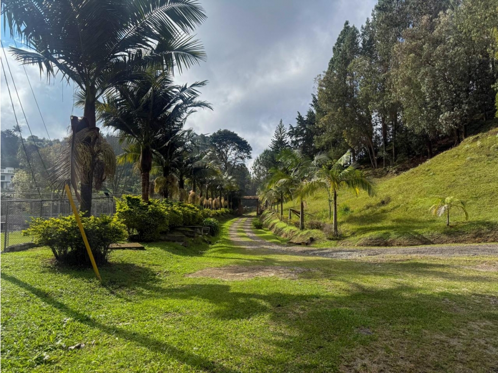 EXCLUSIVA FINCA EN GUARNE — foto 5