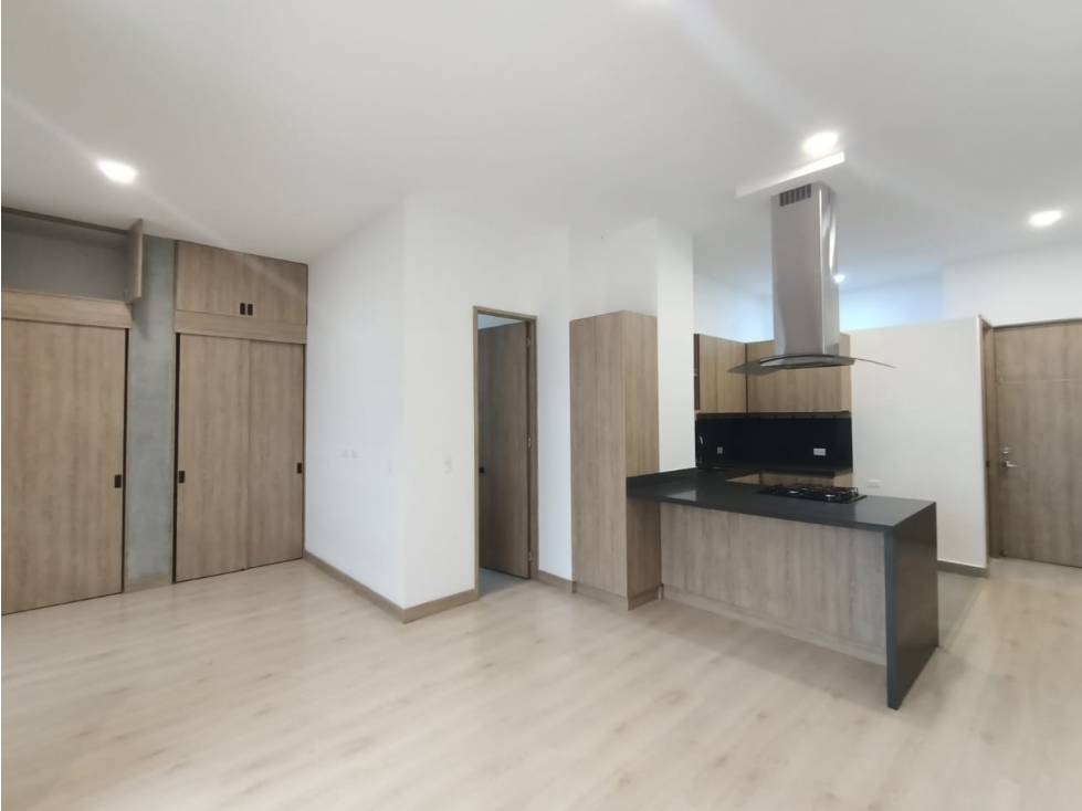APARTAMENTO PALMA NOVA 84m² EL RETIRO