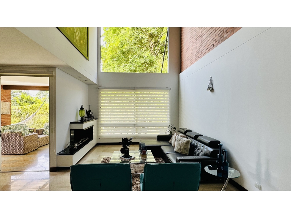 LUJOSA CASA EN ENVIGADO-FIORE — foto 6
