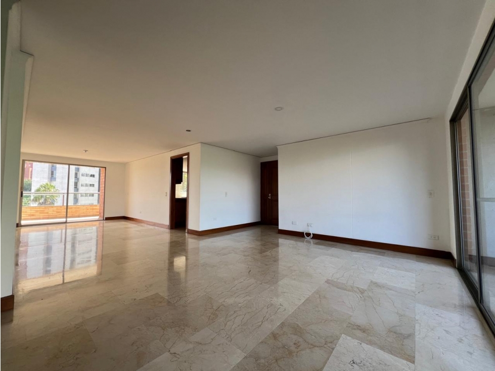 APARTAMENTO EN MEDELLIN-SECTOR SAN LUCAS — foto 6