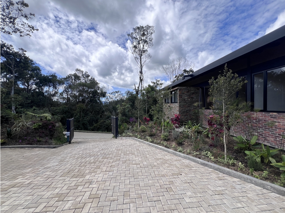 CASA CAMPESTRE 332 m² - EN MONTE SERENO REFUGIO CAMPESTRE — foto 6