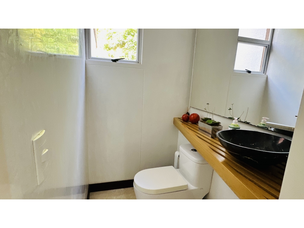 LUJOSA CASA EN ENVIGADO-FIORE — foto 5
