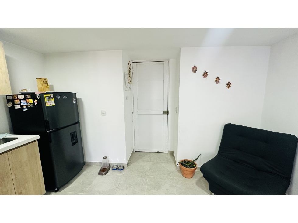 APARTAMENTO EN BELLO-LA NAVARRA — foto 3
