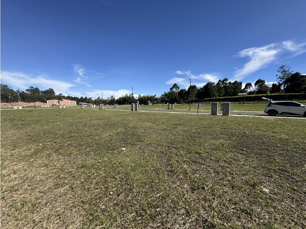 LOTE 90 m² EN MARINILLA