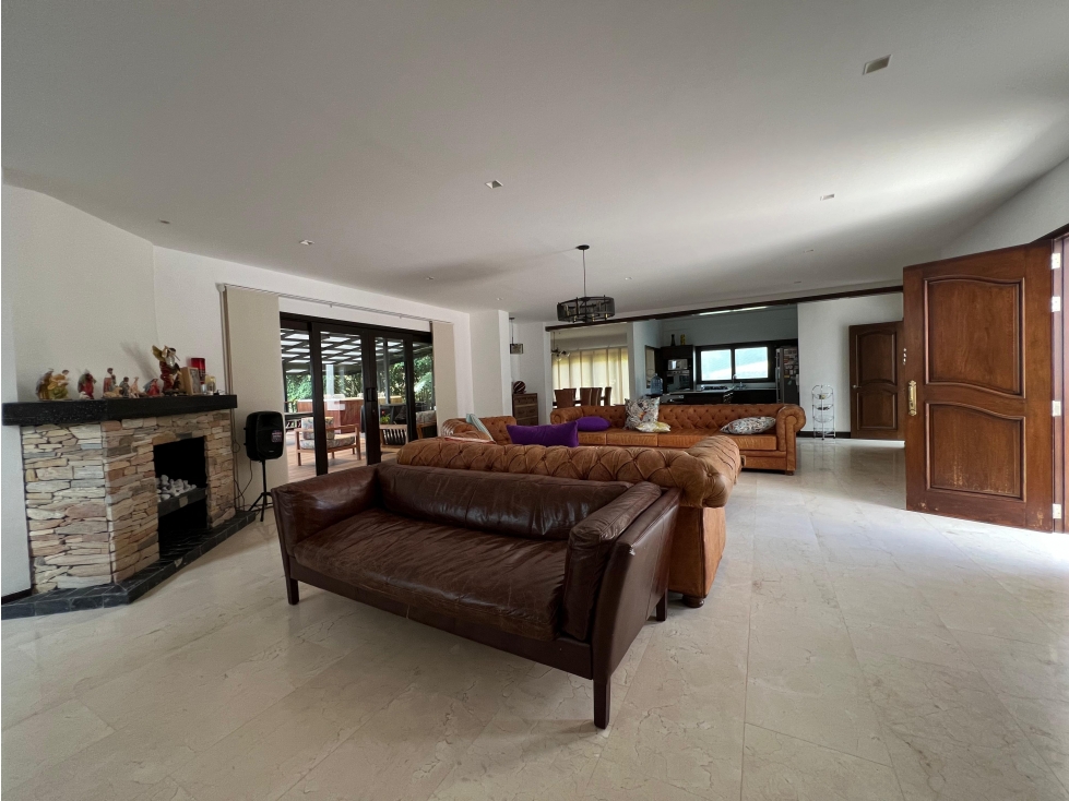 CASA EN LA VIA RIONEGRO LA CEJA — foto 3