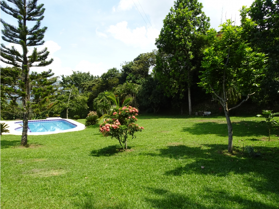 FINCA 715 m² - VEREDA EL CONVENTO, COPACABANA — foto 3
