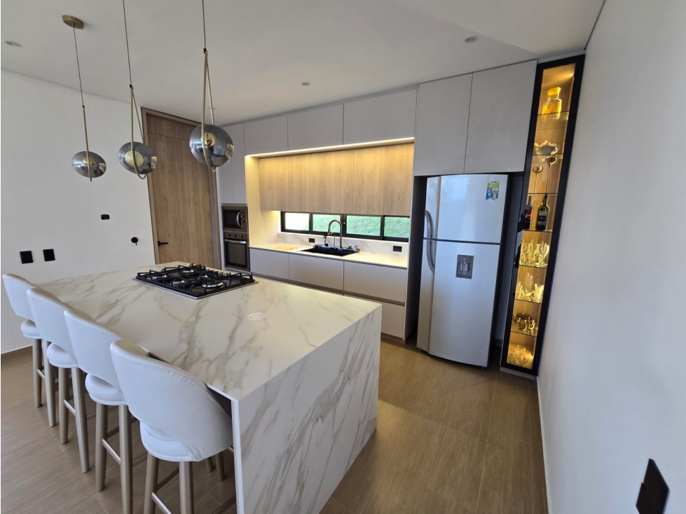 CASA FINCA 2050 m² - SAN VICENTE FERRER — foto 6